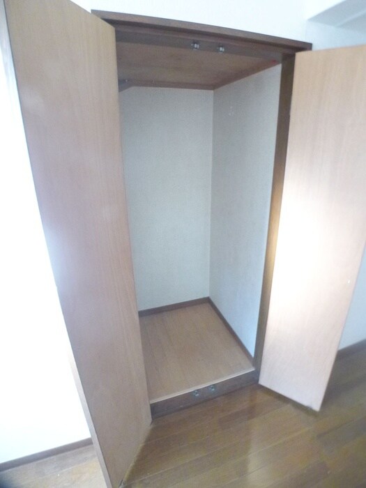 コーポラス丸秀Ｃ棟の物件内観写真