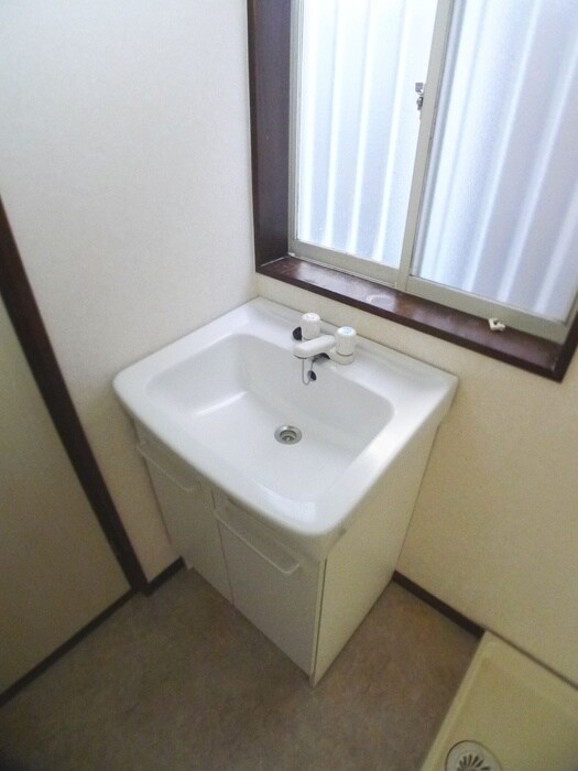 コーポラス丸秀Ｃ棟の物件内観写真