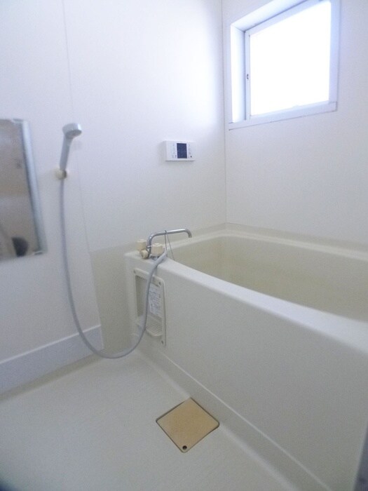 コーポラス丸秀Ｃ棟の物件内観写真