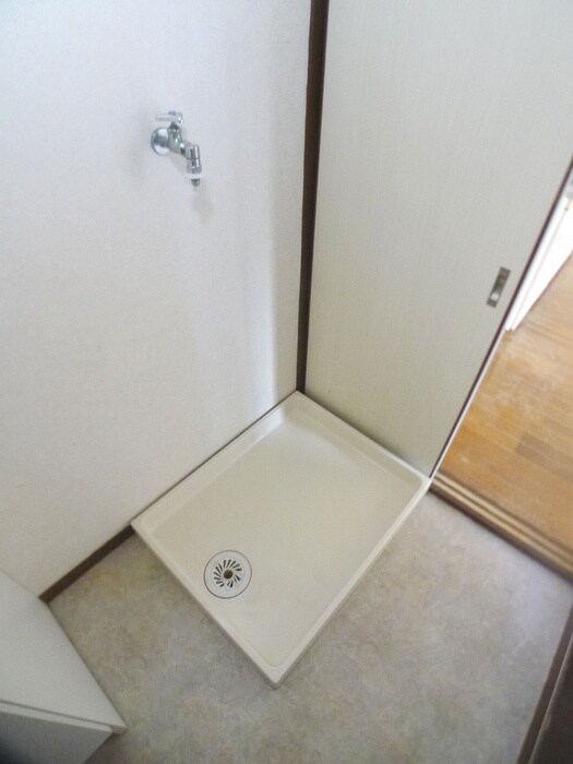 コーポラス丸秀Ｃ棟の物件内観写真