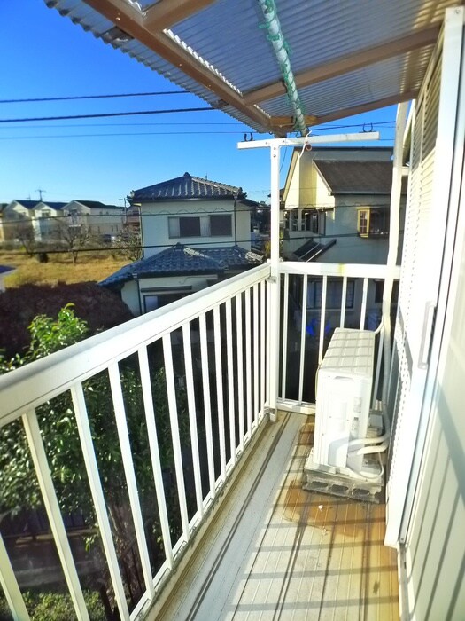 コーポラス丸秀Ｃ棟の物件内観写真