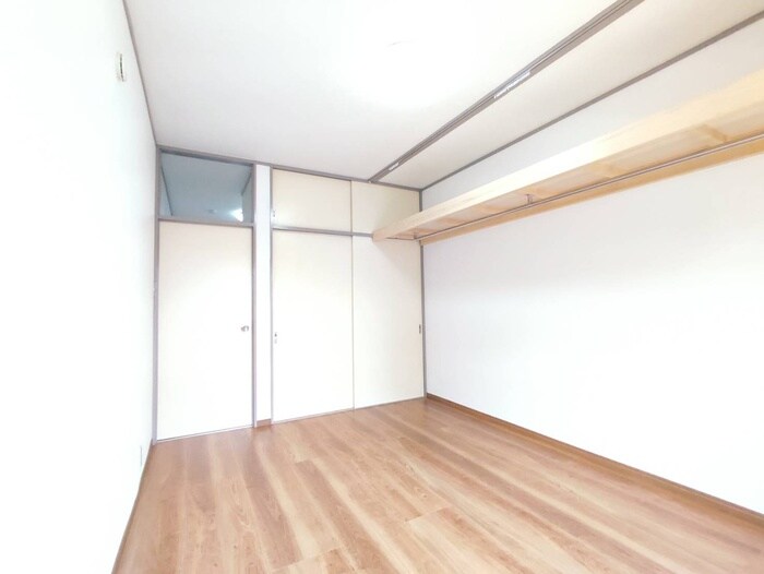 ピアハウスの物件内観写真