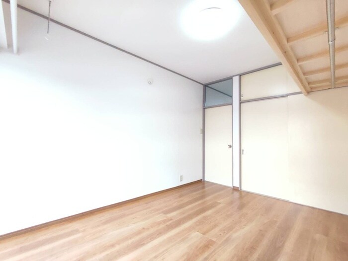 ピアハウスの物件内観写真