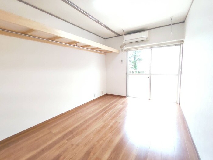 ピアハウスの物件内観写真