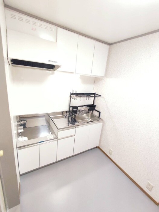 ピアハウスの物件内観写真