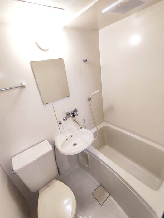 ピアハウスの物件内観写真