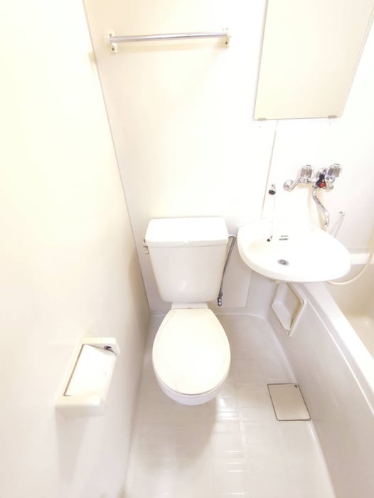 ピアハウスの物件内観写真