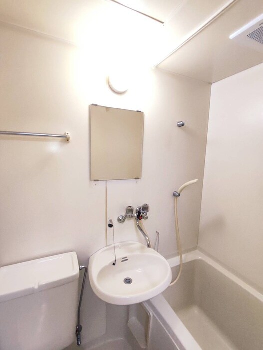 ピアハウスの物件内観写真