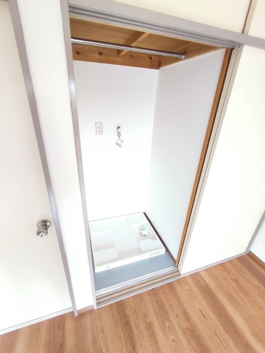 ピアハウスの物件内観写真