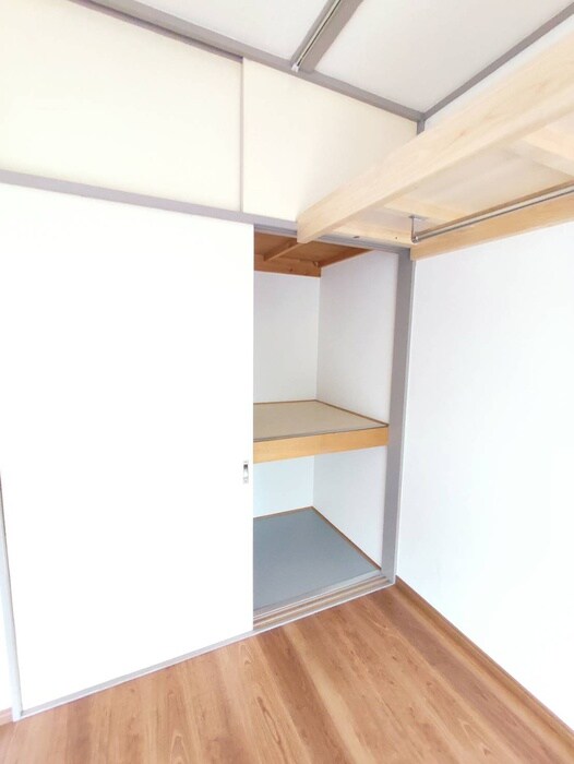 ピアハウスの物件内観写真