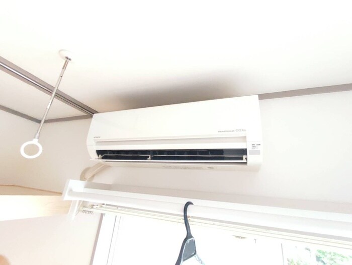 ピアハウスの物件内観写真