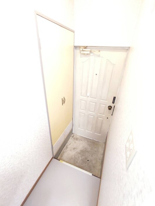 ピアハウスの物件内観写真