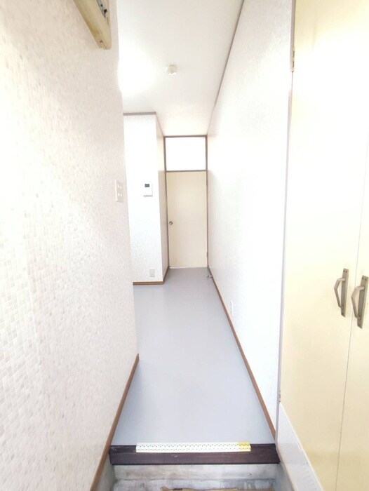 ピアハウスの物件内観写真