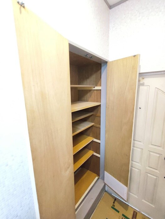 ピアハウスの物件内観写真