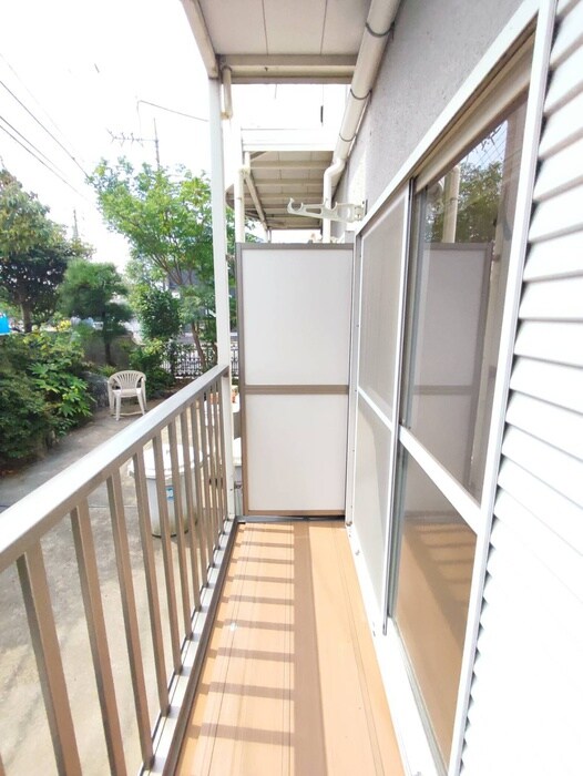 ピアハウスの物件内観写真