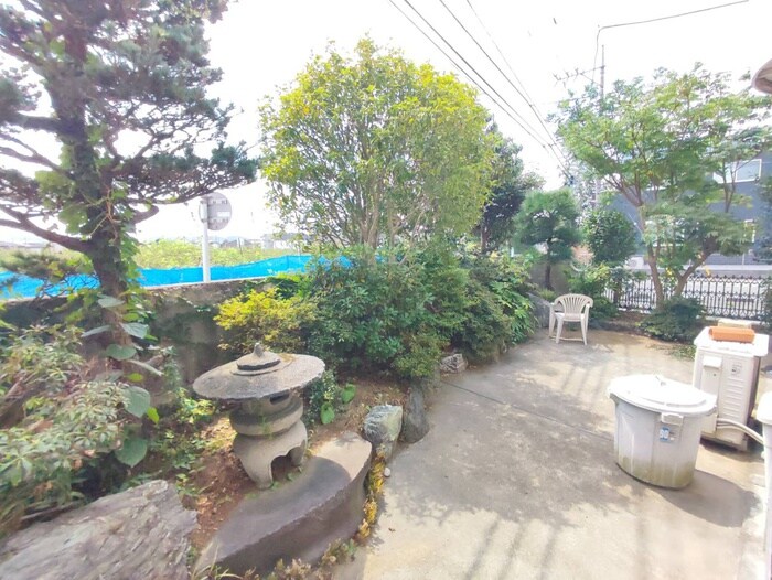 ピアハウスの物件内観写真