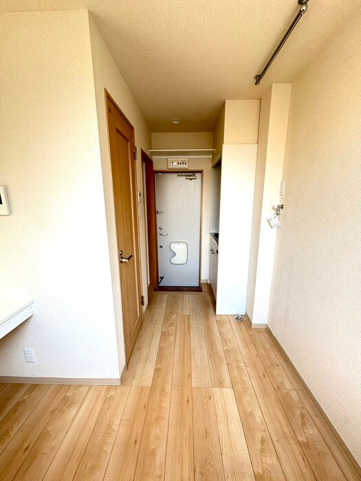 南大泉テラスハウスの物件内観写真