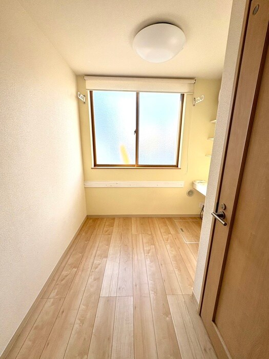 南大泉テラスハウスの物件内観写真