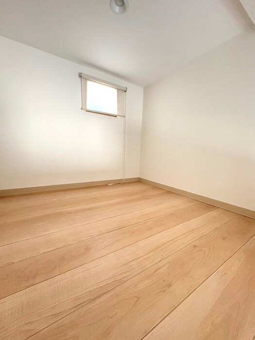 南大泉テラスハウスの物件内観写真