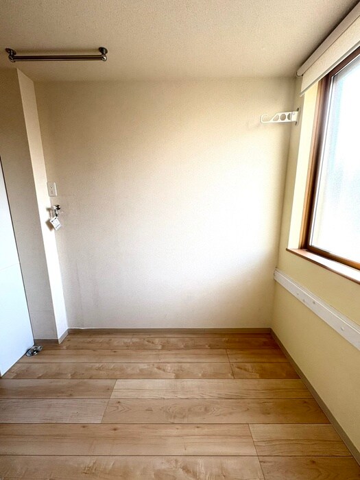 南大泉テラスハウスの物件内観写真