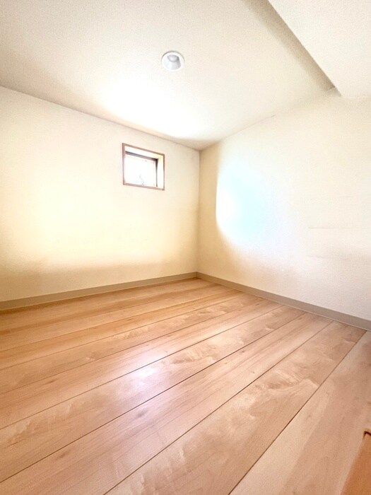 南大泉テラスハウスの物件内観写真