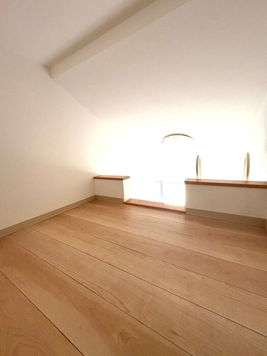 南大泉テラスハウスの物件内観写真