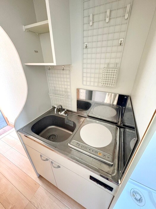 南大泉テラスハウスの物件内観写真