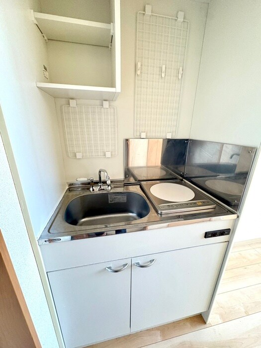 南大泉テラスハウスの物件内観写真