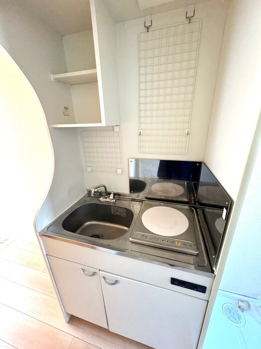 南大泉テラスハウスの物件内観写真