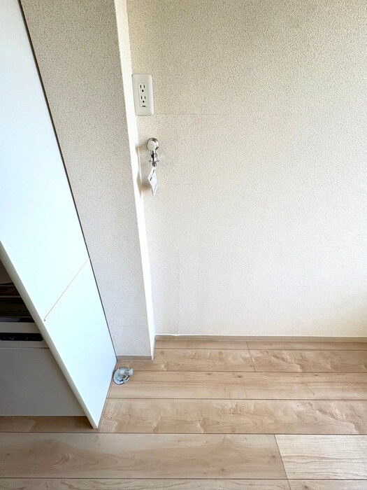 南大泉テラスハウスの物件内観写真