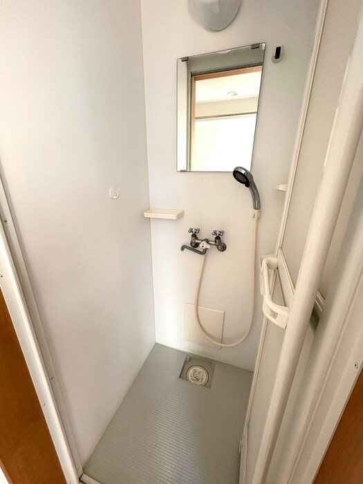 南大泉テラスハウスの物件内観写真