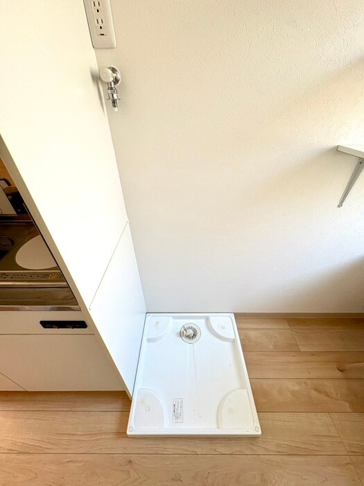 南大泉テラスハウスの物件内観写真