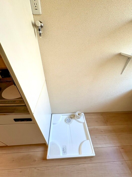 南大泉テラスハウスの物件内観写真