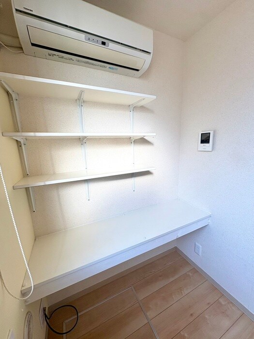 南大泉テラスハウスの物件内観写真