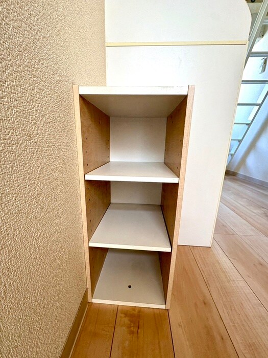 南大泉テラスハウスの物件内観写真