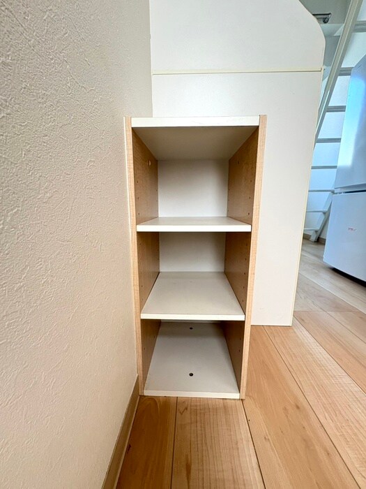 南大泉テラスハウスの物件内観写真