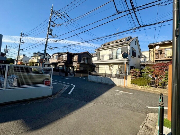 南大泉テラスハウスの物件内観写真