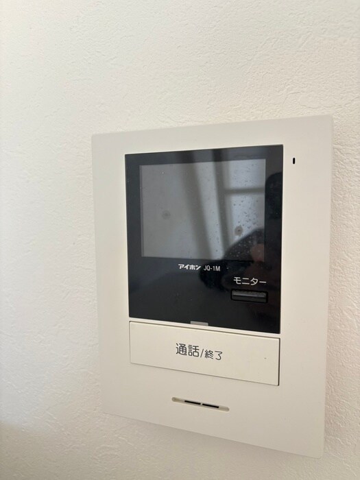 南大泉テラスハウスの物件内観写真