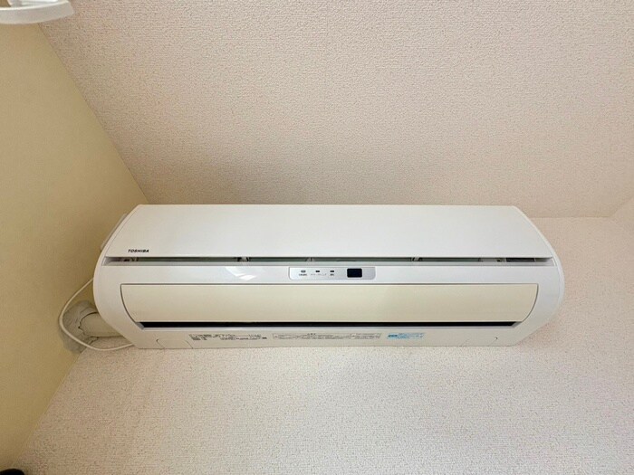 南大泉テラスハウスの物件内観写真