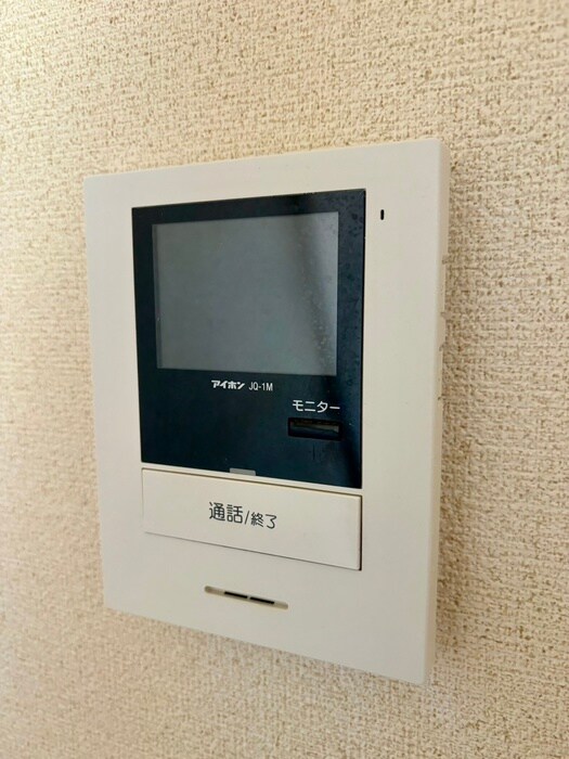 南大泉テラスハウスの物件内観写真