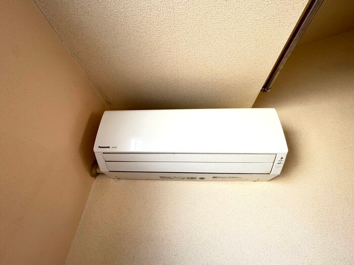 南大泉テラスハウスの物件内観写真