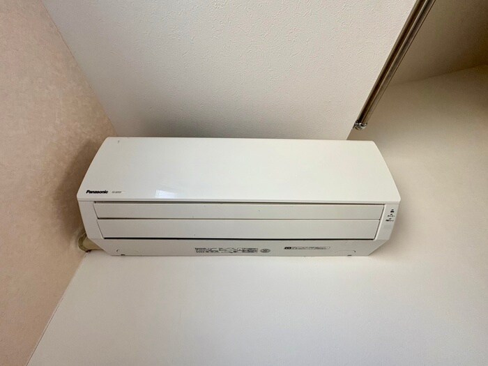 南大泉テラスハウスの物件内観写真