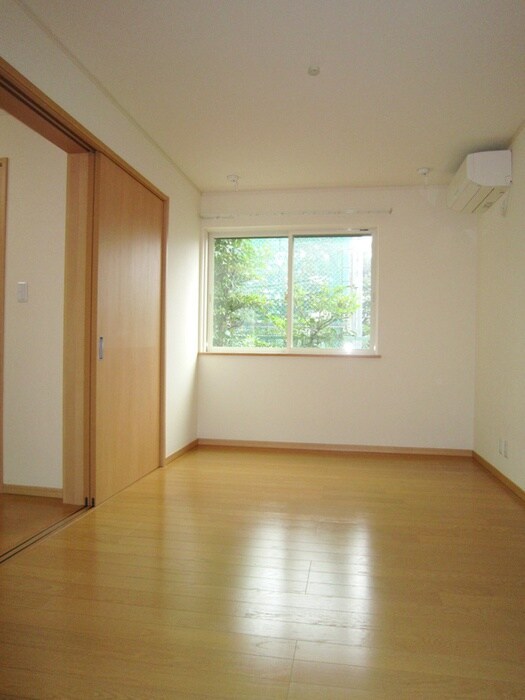 サイプラスNISHIKIの物件内観写真