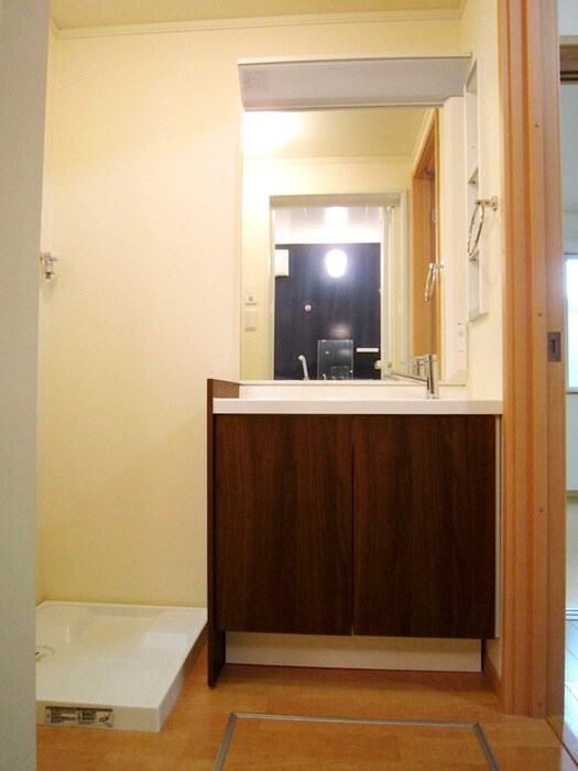 サイプラスNISHIKIの物件内観写真