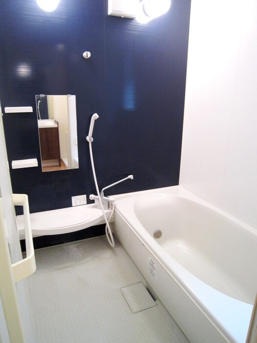 サイプラスNISHIKIの物件内観写真