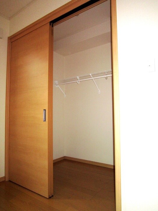 サイプラスNISHIKIの物件内観写真