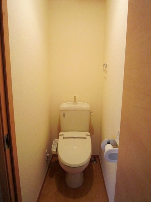 サイプラスNISHIKIの物件内観写真