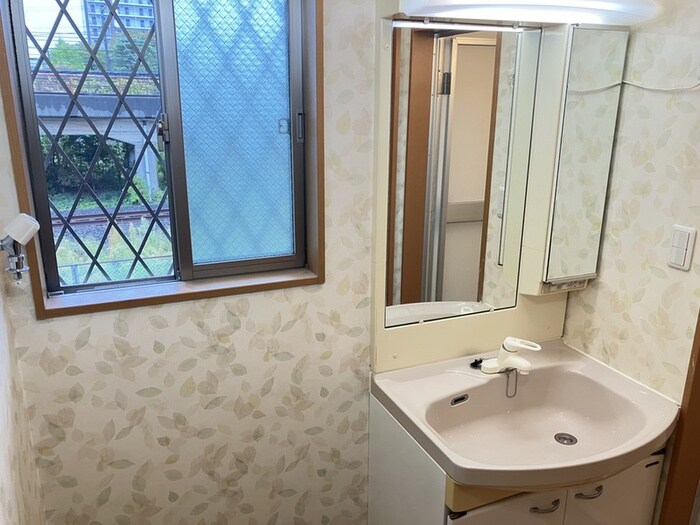 ハイツルーエⅡの物件内観写真