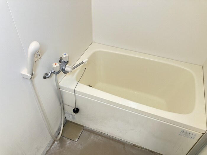 ハイツルーエⅡの物件内観写真