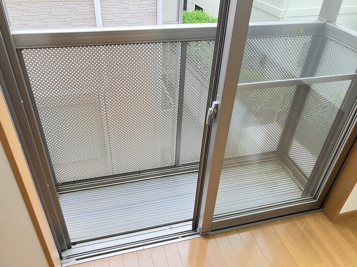 ハイツルーエⅡの物件内観写真